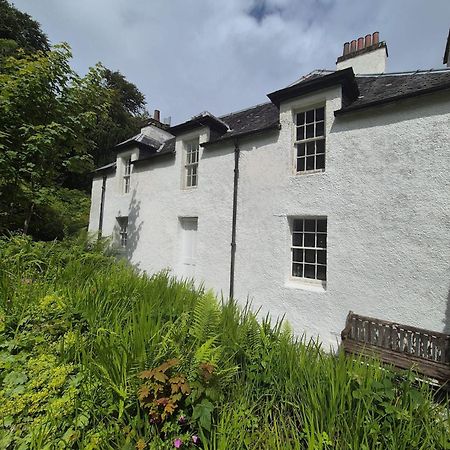 Mackinnon Cottage - 3 Bedroom Cottage Broadford (Isle of Skye) Exterior photo