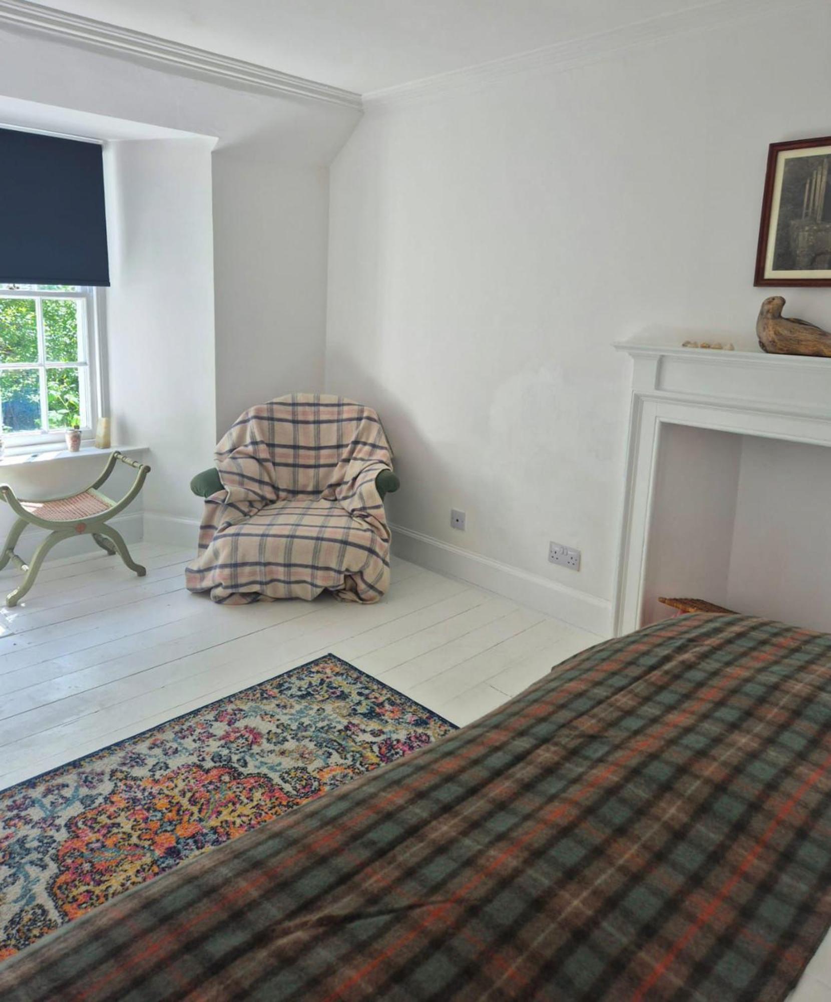 Mackinnon Cottage - 3 Bedroom Cottage Broadford (Isle of Skye) Exterior photo