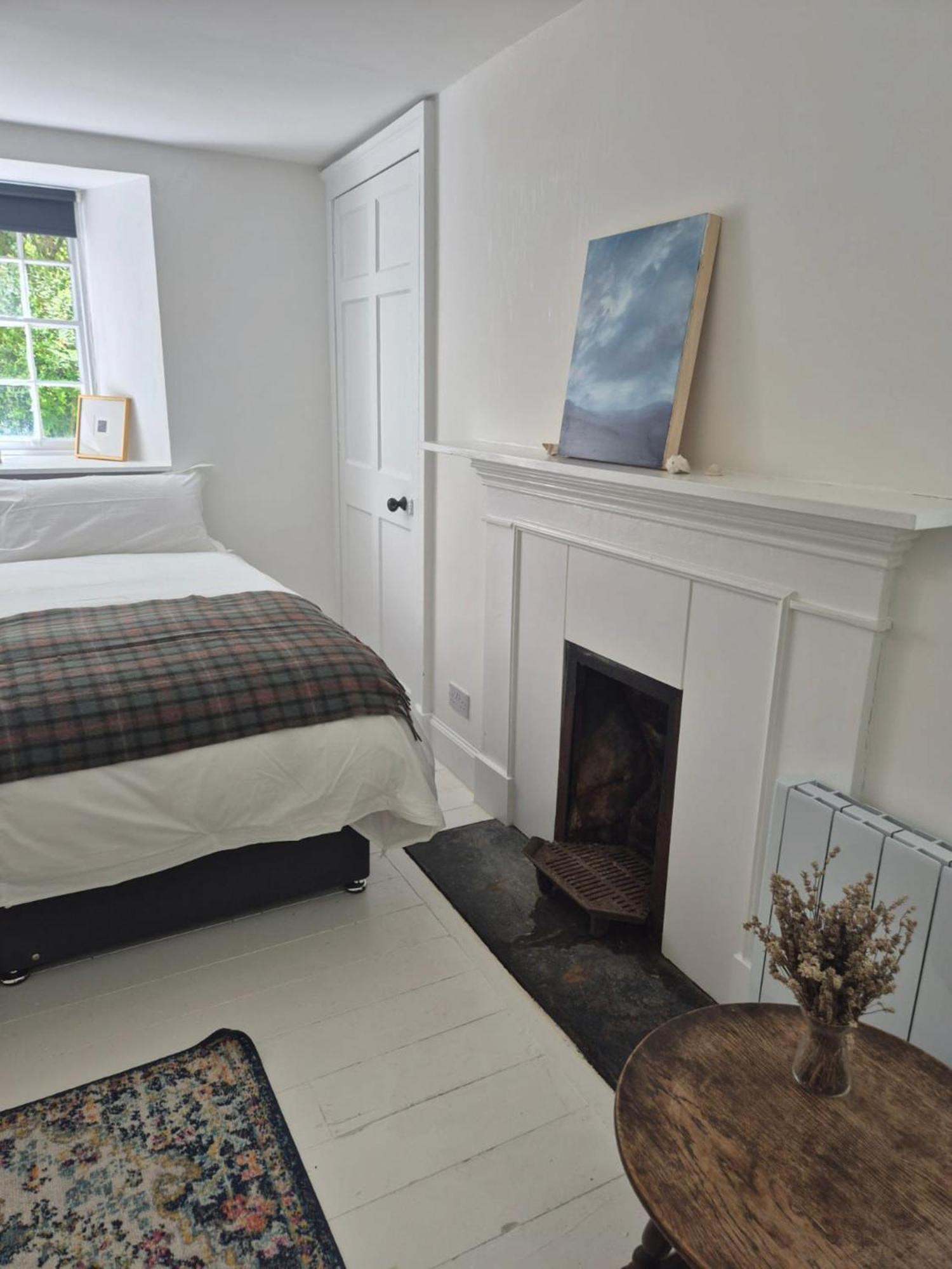 Mackinnon Cottage - 3 Bedroom Cottage Broadford (Isle of Skye) Exterior photo