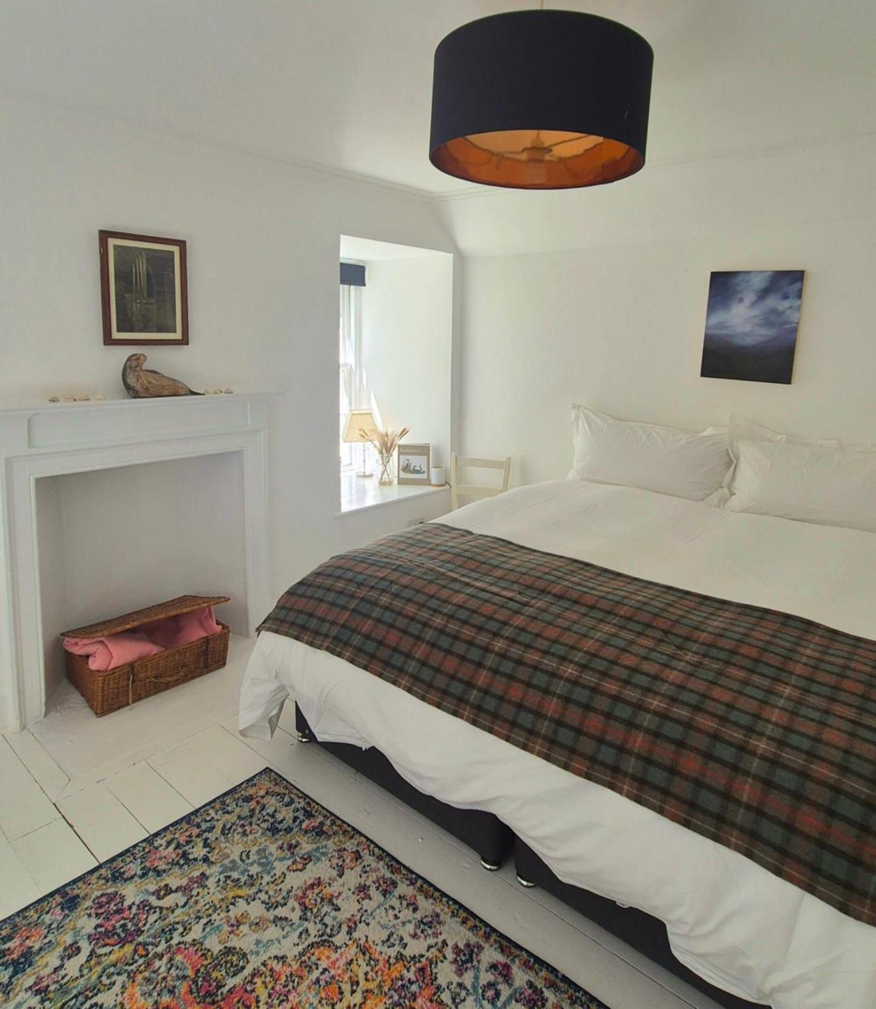 Mackinnon Cottage - 3 Bedroom Cottage Broadford (Isle of Skye) Exterior photo