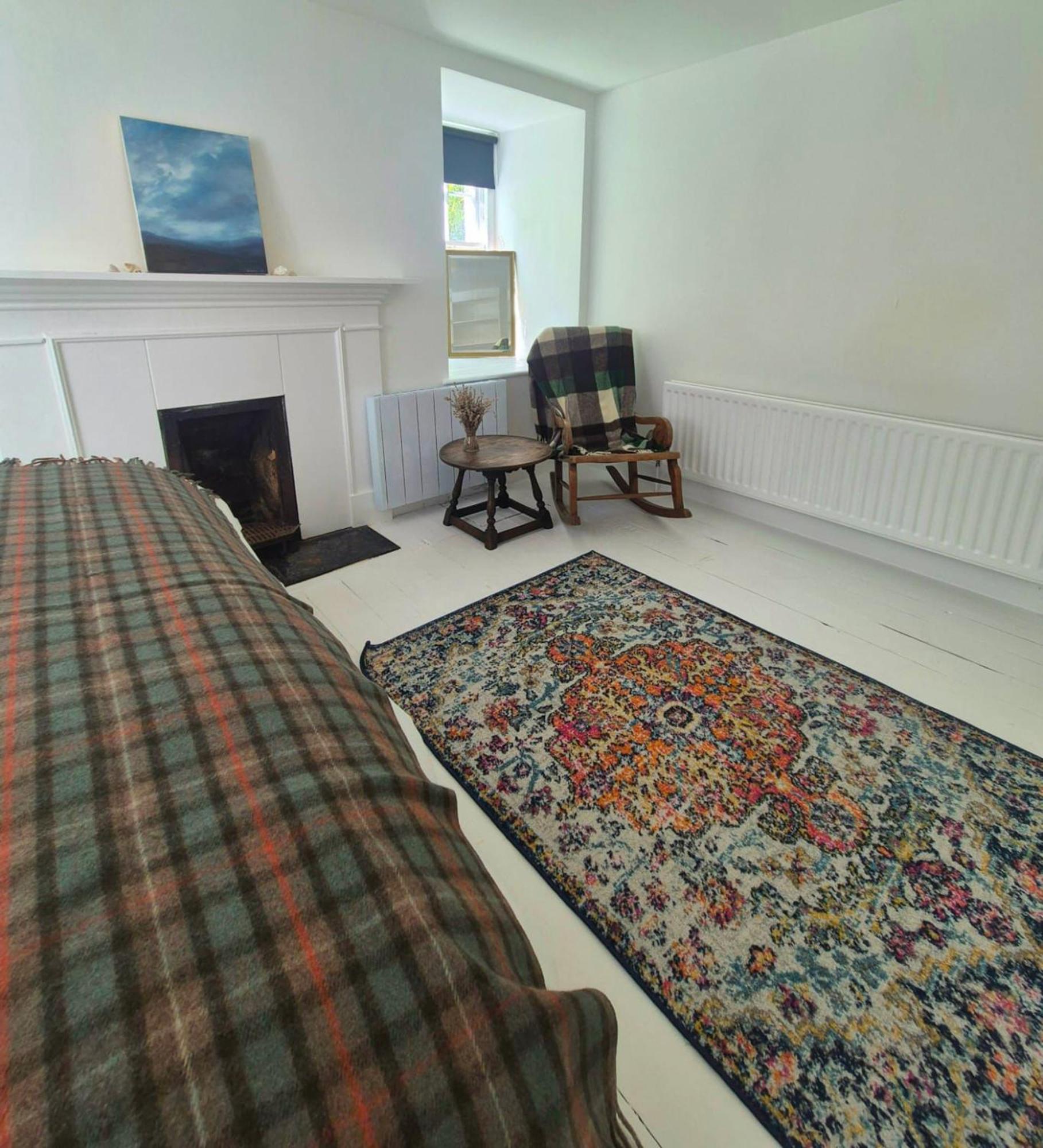 Mackinnon Cottage - 3 Bedroom Cottage Broadford (Isle of Skye) Exterior photo