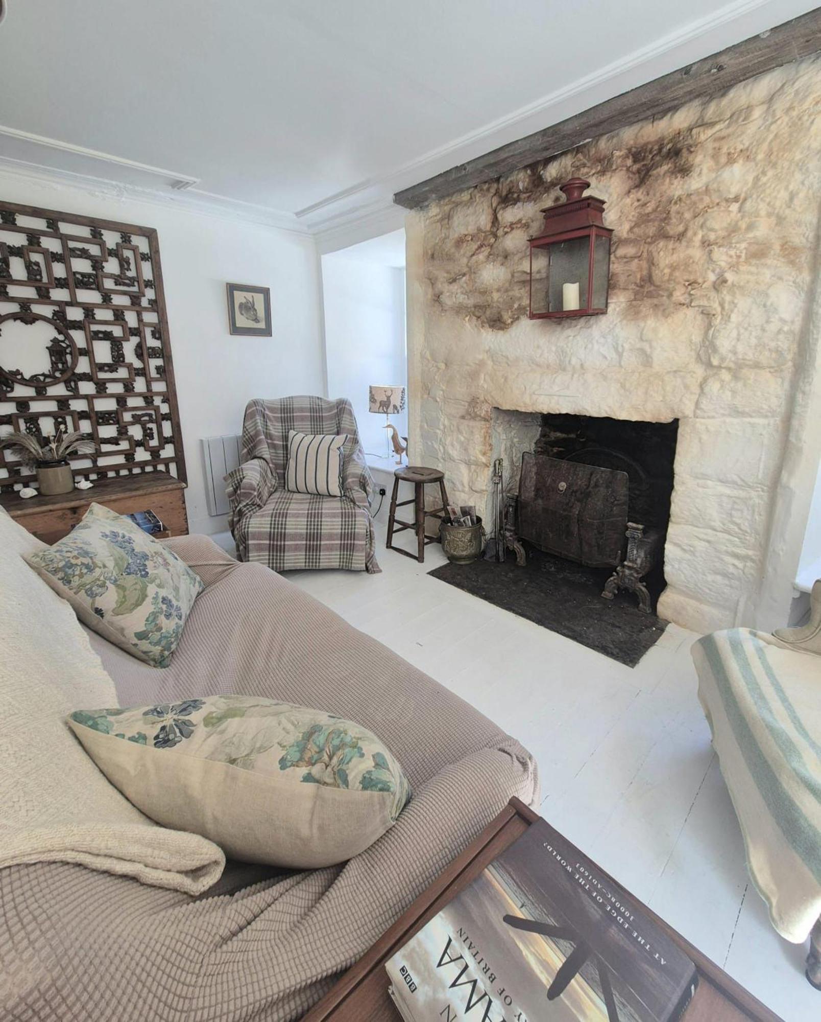 Mackinnon Cottage - 3 Bedroom Cottage Broadford (Isle of Skye) Exterior photo