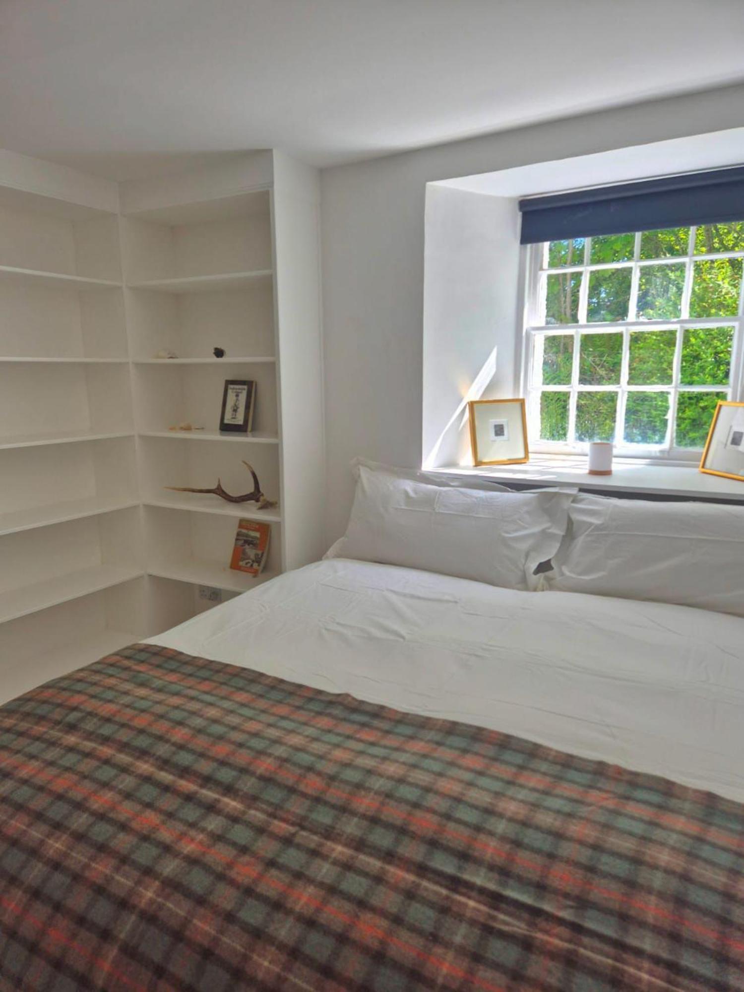 Mackinnon Cottage - 3 Bedroom Cottage Broadford (Isle of Skye) Exterior photo