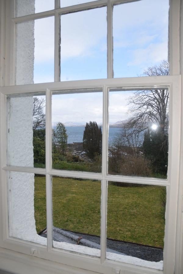 Mackinnon Cottage - 3 Bedroom Cottage Broadford (Isle of Skye) Exterior photo