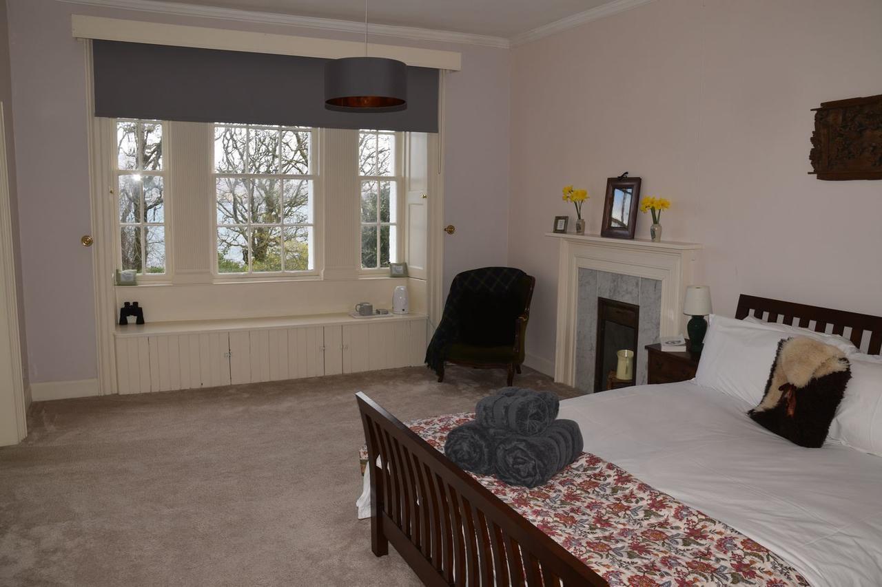 Mackinnon Cottage - 3 Bedroom Cottage Broadford (Isle of Skye) Exterior photo